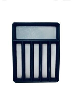 🦄 Rubbermaid Utensil Organizer Tray